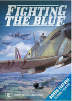 Fighting The Blue (2 Disc Set) on DVD Fighting The Blue (2 Disc Set) on DVD
