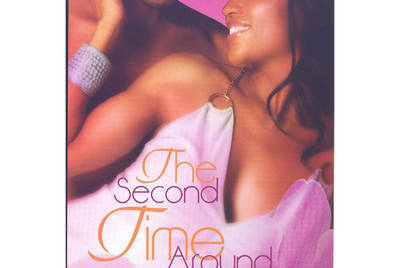 The Second Time Around on Paperback by Angie Daniels