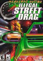 Midnight Outlaw Illegal Street Drag on PC