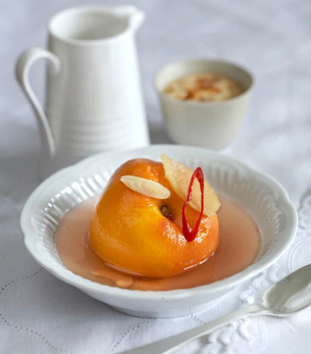 Peter Gordon : A Culinary Journey by Peter Gordon image