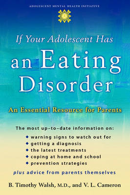 If Your Adolescent Has an Eating Disorder image