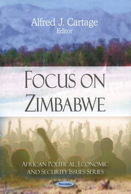 Focus on Zimbabwe image