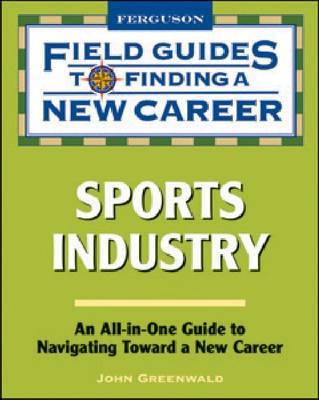 Sports Industry by John Greenwald image