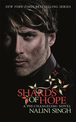 Shards of Hope by Nalini Singh image