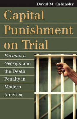 Capital Punishment on Trial image