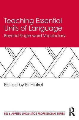 Teaching Essential Units of Language image