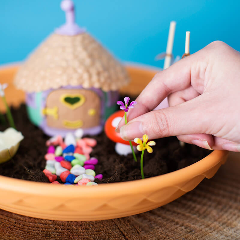 My Fairy Garden - Fairy Garden image