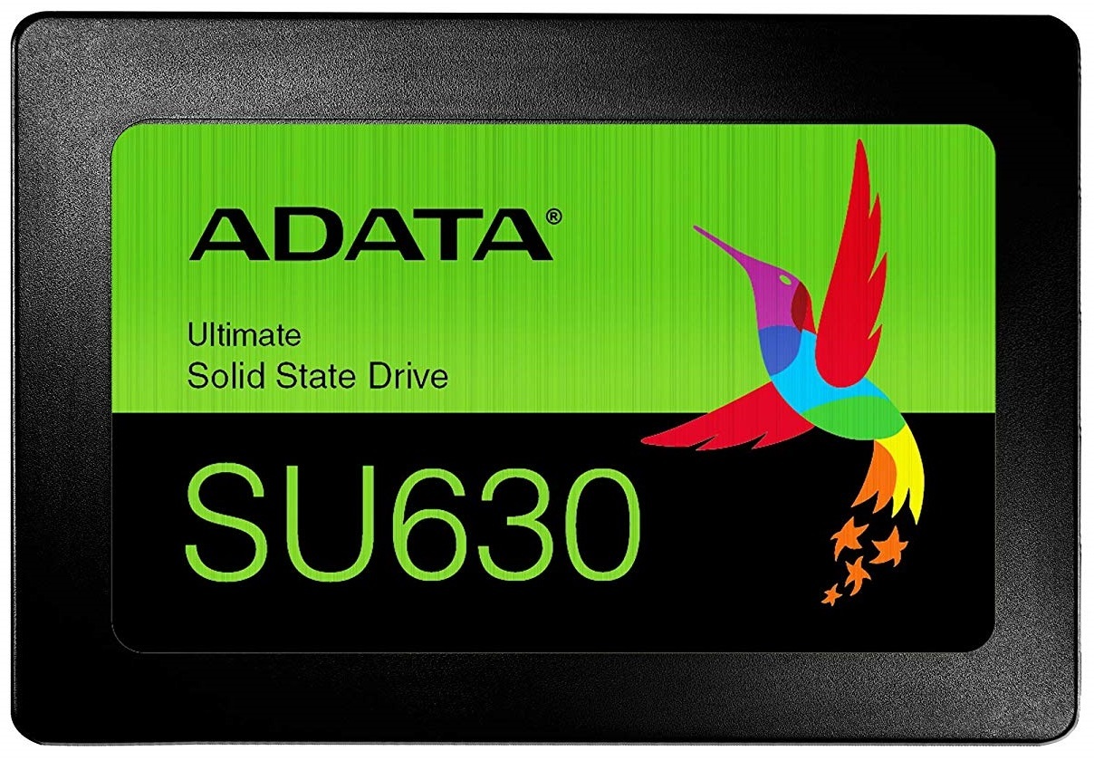 480GB SSD ADATA SU630 Ultimate SSD