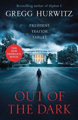Out of the Dark by Gregg Hurwitz image