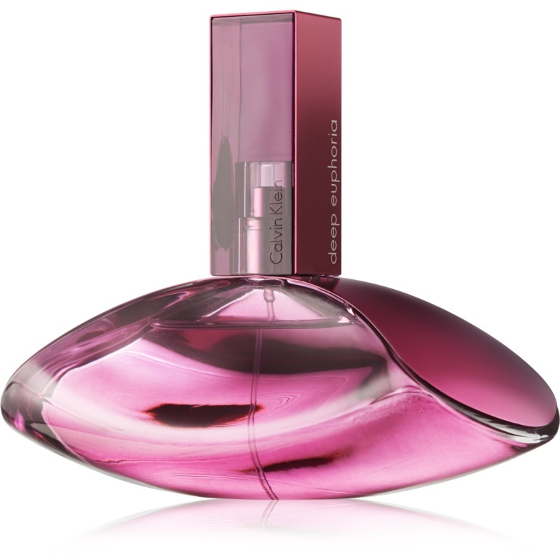 perfume calvin klein deep euphoria