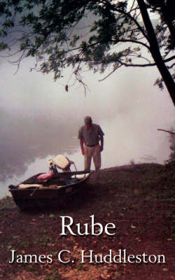 Rube by James C. Huddleston image