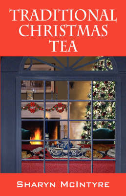 Traditional Christmas Tea image