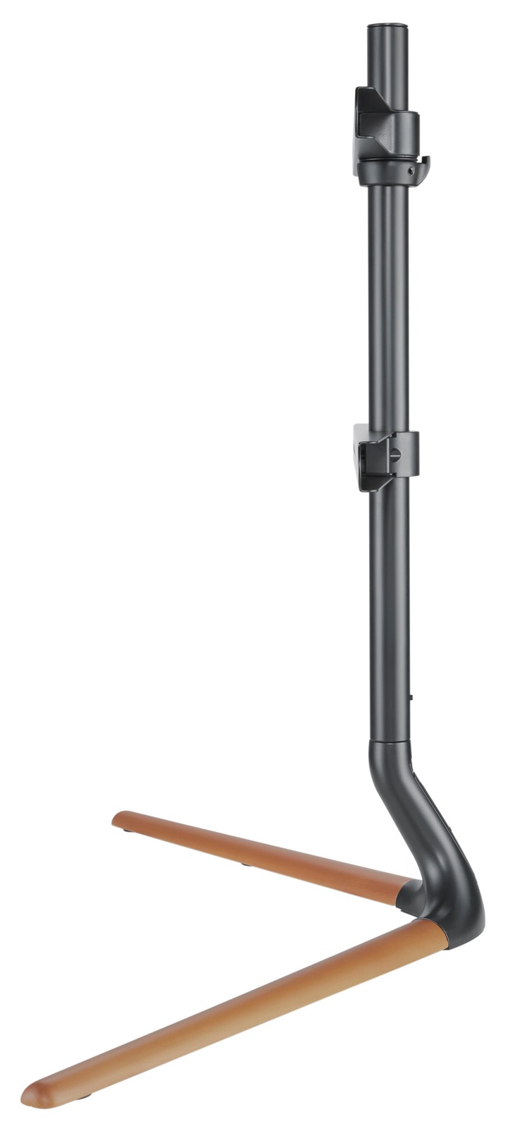 Kogan Arik Swivel Tabletop TV Stand at Mighty Ape NZ