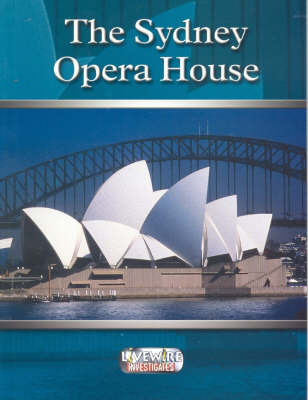 Livewire Investigates: The Sydney Opera House by Brett Pember image