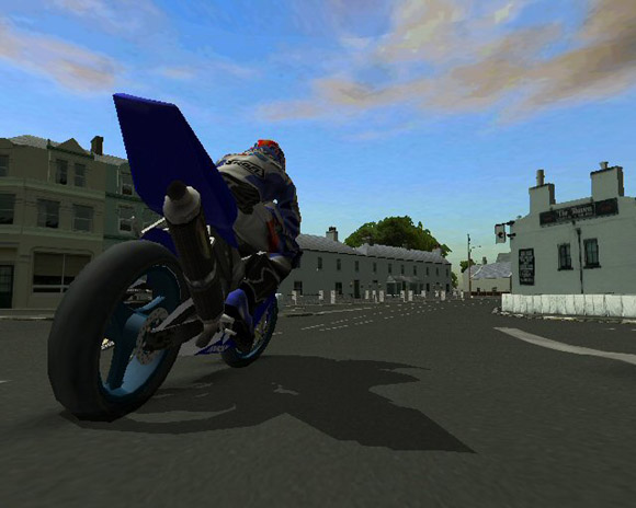 TT Superbikes for PlayStation 2 image