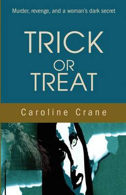 Trick or Treat by Caroline Crane image