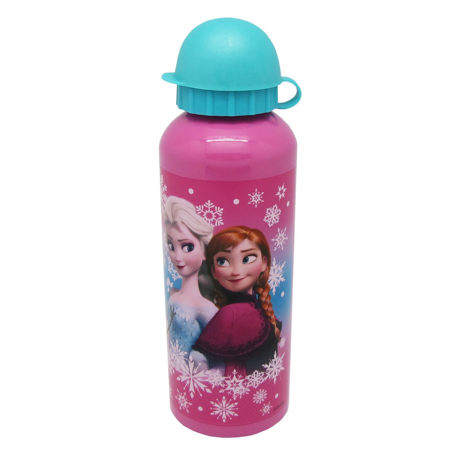 Disney Frozen Aluminium Bottle (500ml) image