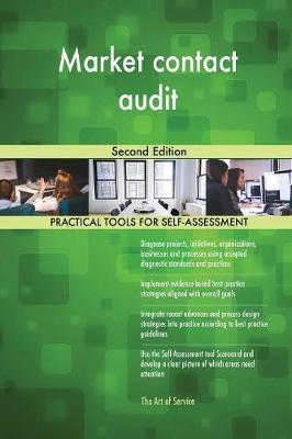 Market contact audit Second Edition image