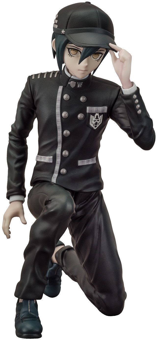 Danganronpa: Shuichi Saihara - PVC Figure