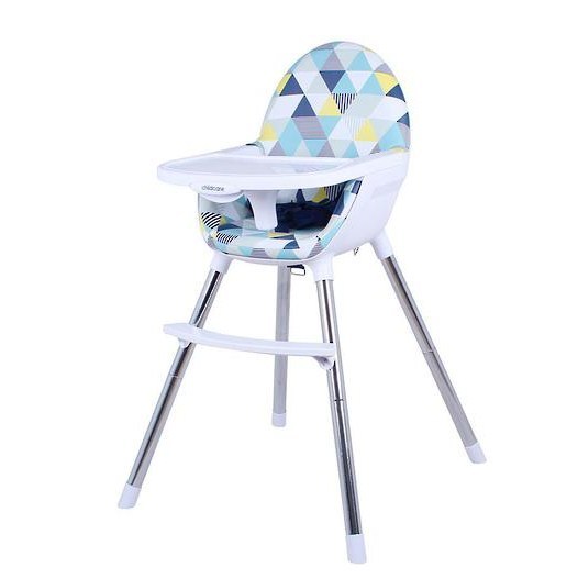 Childcare: 2 in 1 High Chair Coda