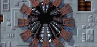 Star Wars: Flight of the Falcon for Game Boy Advance image