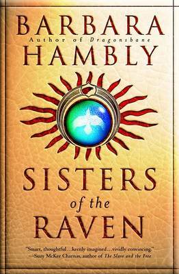 Sisters of the Raven by Barbara Hambly image