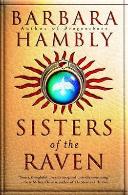 Sisters of the Raven image