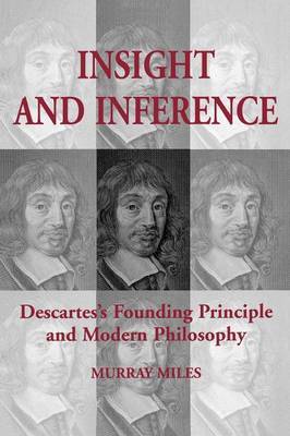 Insight and Inference by Murray Miles image