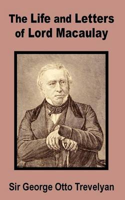 The Life and Letters of Lord Macaulay image