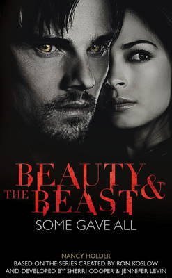 Beauty & the Beast, Book 2 by Nancy Holder image
