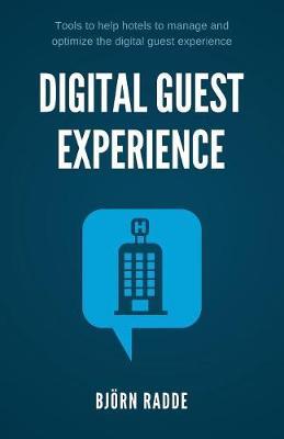 Digital Guest Experience by Bjorn Radde image