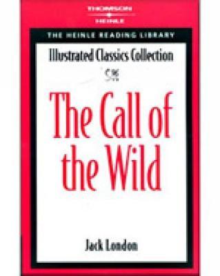The Call of the Wild by Jack London image