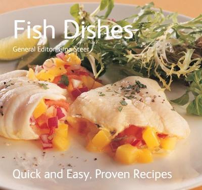 Fish Dishes image