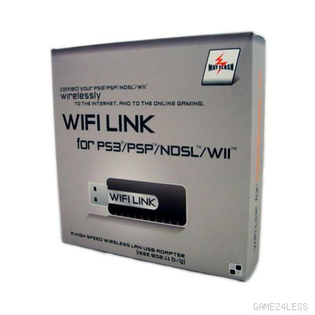 WiFi Link image