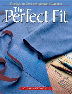 The Perfect Fit by Editors of Creative Publishing image