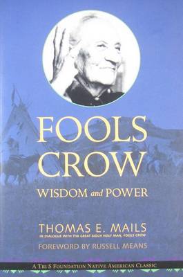 fools crow research paper Read this essay on fools crow come browse our large digital warehouse of free sample essays get the knowledge you need in order to pass your classes and more only at termpaperwarehousecom. fools crow research paper Read this essay on fools crow come browse our large digital warehouse of free sample essays get the knowledge you need in order to pass your classes and more only at termpaperwarehousecom.