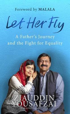 Let Her Fly by Ziauddin Yousafzai image