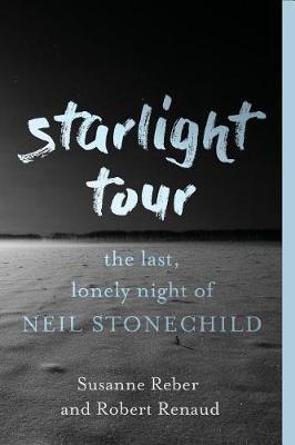 Starlight Tour by Susanne Reber image