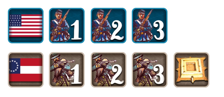 Lincoln - The Board Game image