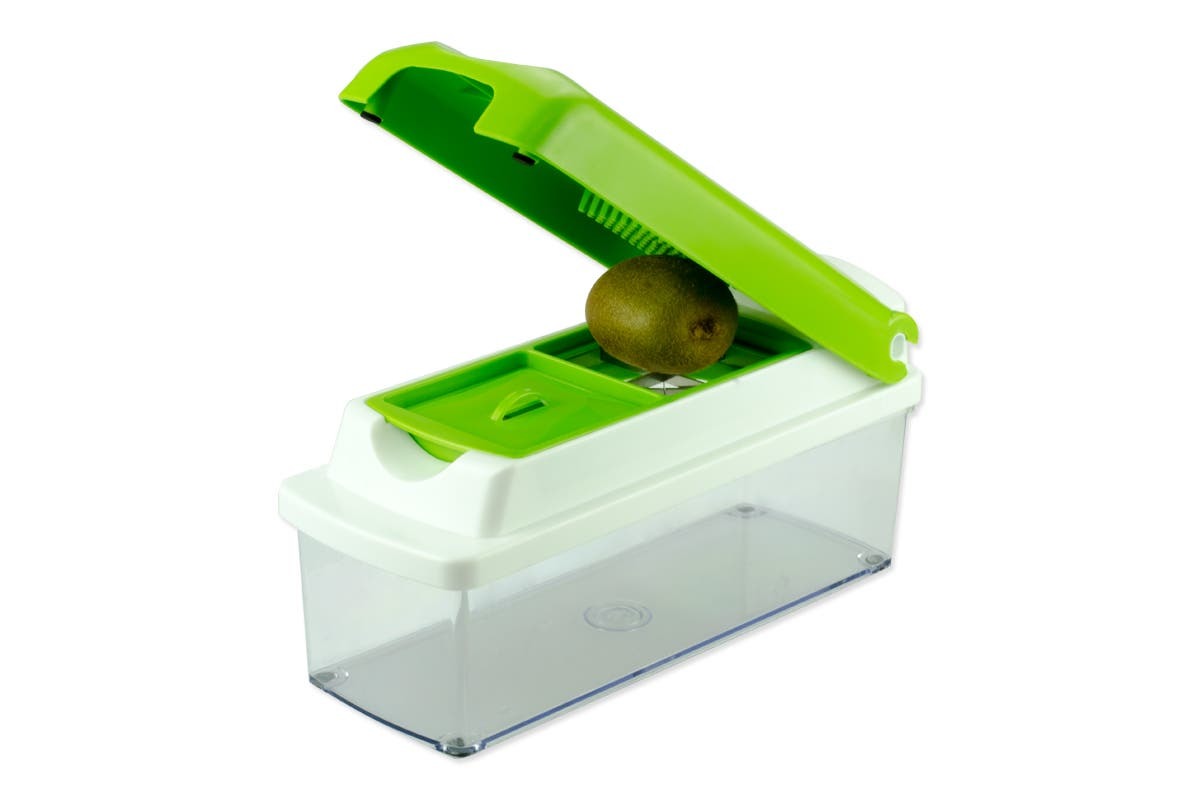 Kogan Multipurpose 12 Piece Slicer at Mighty Ape NZ