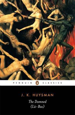 The Damned by J.K. Huysmans image