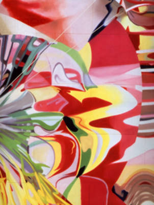 James Rosenquist by Carter Ratcliff image