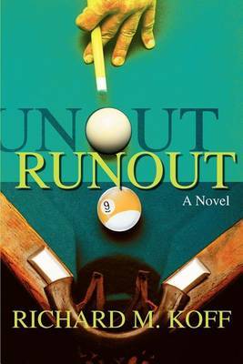 Runout by Richard M. Koff image