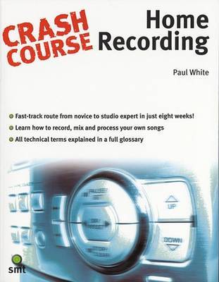 Crash Course by Paul White image