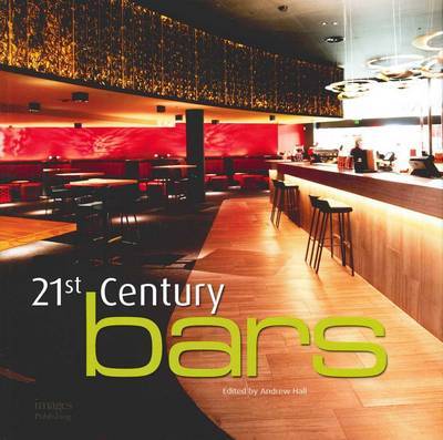 21st Century Bars on Hardback