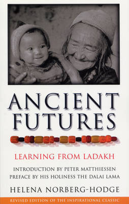 Ancient Futures by Helena Norberg-Hodge image