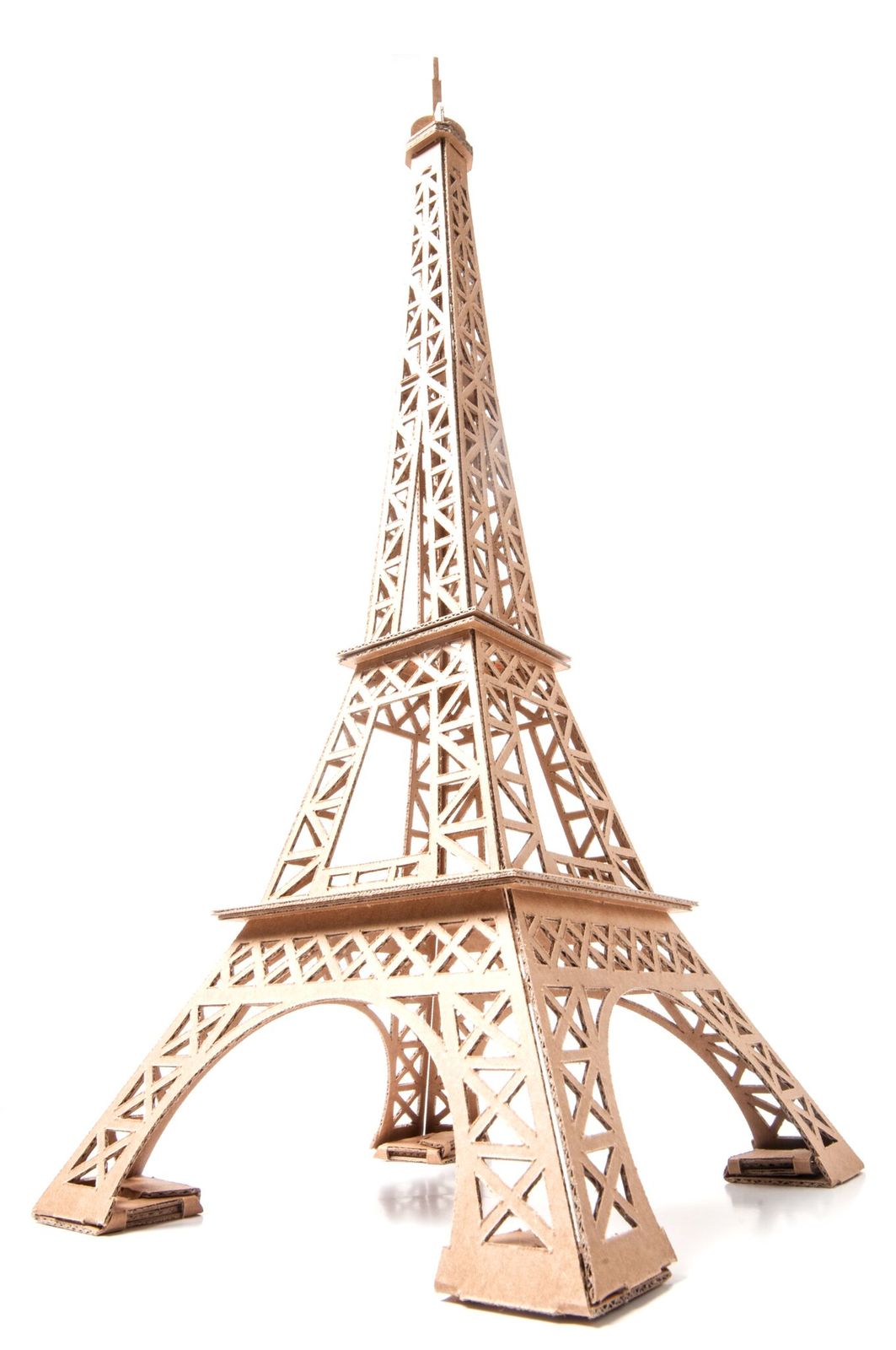 Leolandia Eiffel Tower