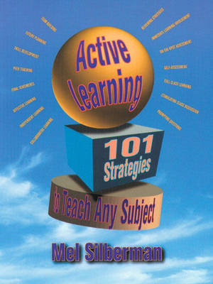 Active Learning by Mel Silberman image