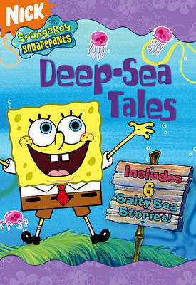 Deep-sea Tales by Not Available image