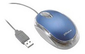 Targus USB Notebook Mouse - Laser Technology Targus USB Notebook Mouse - Laser Technology